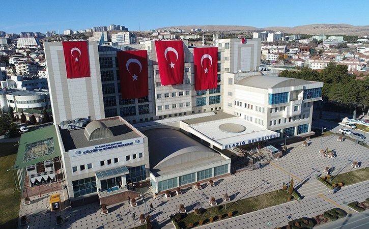 Elazığ Belediyesi 16 Taşınmazı Satışa Çıkardı 